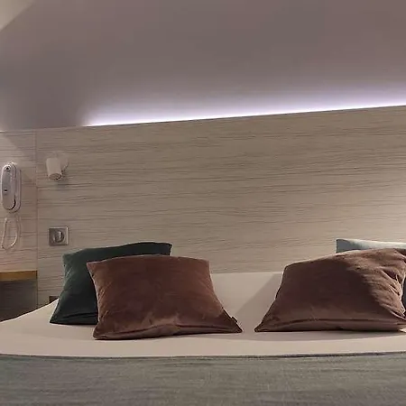 Kyriad Sud - A709 Hotel Montpellier