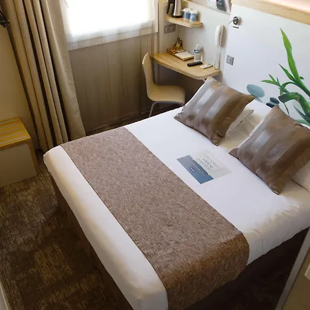 Kyriad Sud - A709 מונפלייה