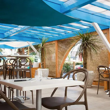 Kyriad Sud - A709 Hotel Montpellier