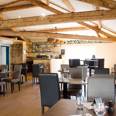 Kyriad Sud - A709 Hotel Montpellier