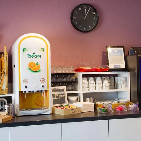 מלון Kyriad Sud - A709