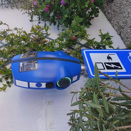 מלון Kyriad Sud - A709