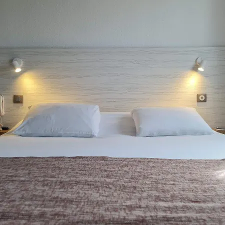 Kyriad Sud - A709 Hotel Montpellier