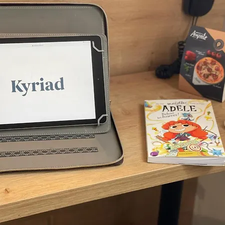 Kyriad Sud - A709