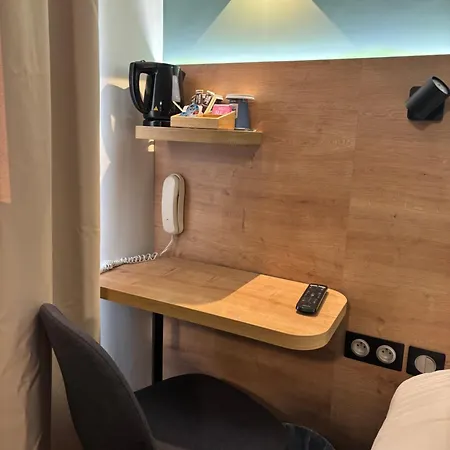 Kyriad Sud - A709 3* Montpellier