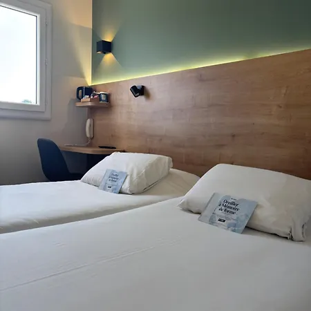 Kyriad Sud - A709 מונפלייה