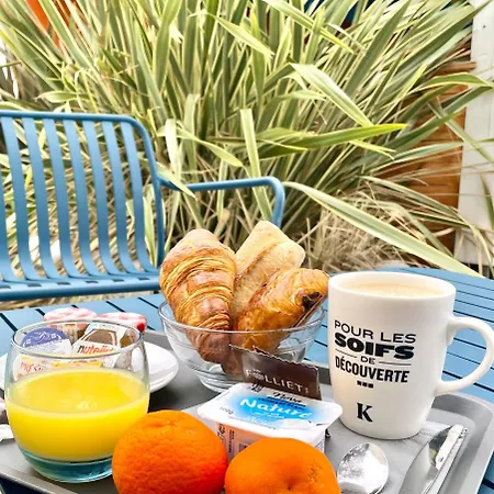 Kyriad Sud - A709 3*