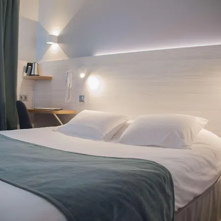 Kyriad Sud - A709 3*