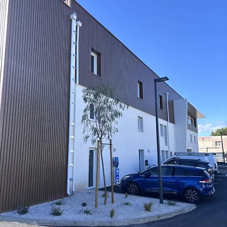 Kyriad Sud - A709 3*