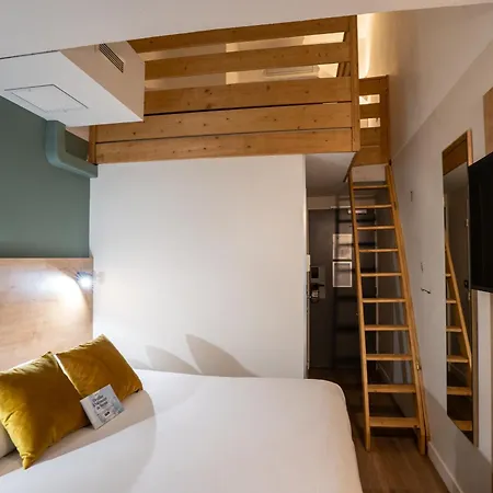 Kyriad Sud - A709 3*