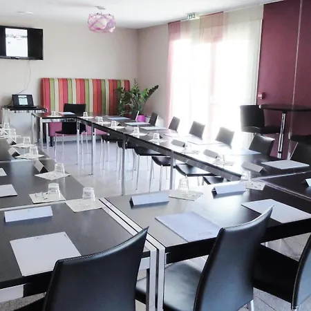 Hotel Kyriad Sud - A709