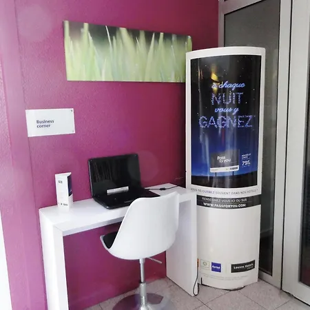 Hotel Kyriad Sud - A709 Montpellier