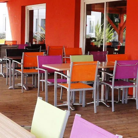 Kyriad Sud - A709 Hotel Montpellier