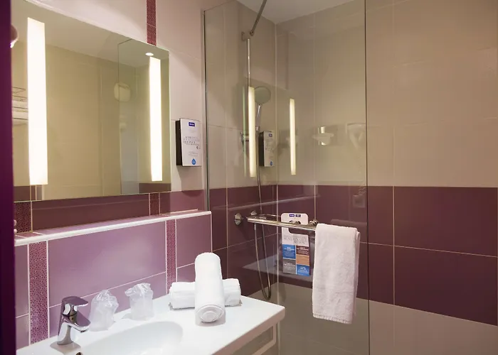 Kyriad Sud - A709 Ξενοδοχείο 3*