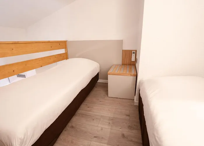 Ξενοδοχείο Kyriad Sud - A709