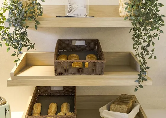 Kyriad Sud - A709 Μονπελιέ