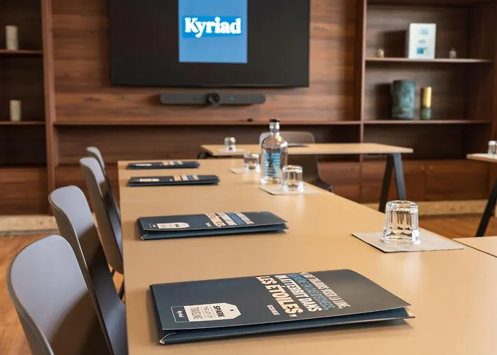 Kyriad Sud - A709 3*