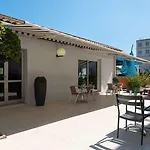 Kyriad Sud - Lattes 3*
