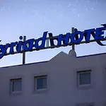 מלון Kyriad Sud - Lattes