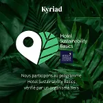 מלון Kyriad Sud - Lattes