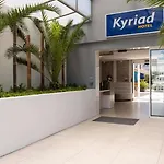 מלון Kyriad Sud - Lattes מונפלייה