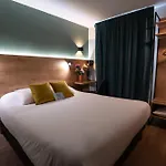 Hotel Kyriad Sud - Lattes 3*