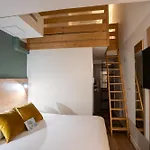 Kyriad Sud - Lattes 3*