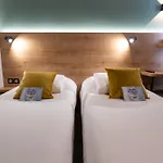 Kyriad Sud - Lattes 3* Montpellier