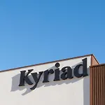Kyriad Sud - Lattes Ξενοδοχείο Μονπελιέ