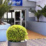 Kyriad Sud - Lattes