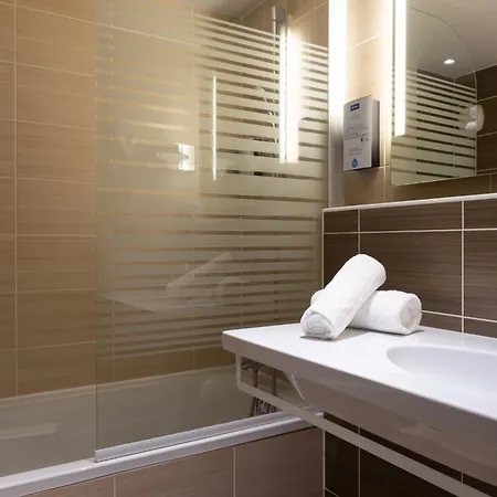 Kyriad Sud - A709 Hotel Montpellier