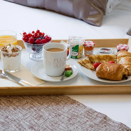 Hotel Kyriad Sud - A709