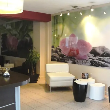 Hotel Kyriad Sud - A709