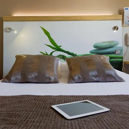 Hotel Kyriad Sud - A709 3*