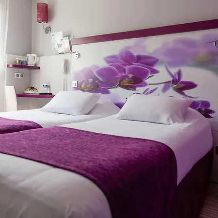 Kyriad Sud - A709 Hotel