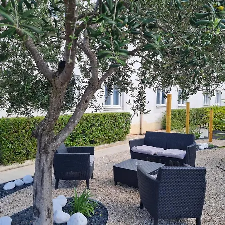 Hotel Kyriad Sud - Lattes 3*