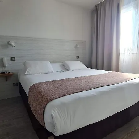 Kyriad Sud - A709 3*