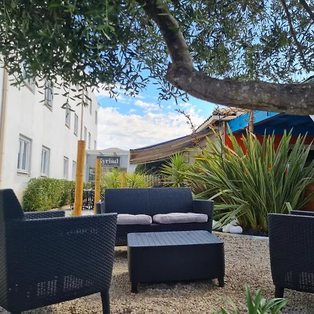 Kyriad Sud - A709 3*