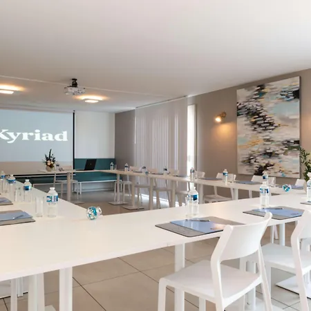 Hotel Kyriad Sud - A709 Montpellier