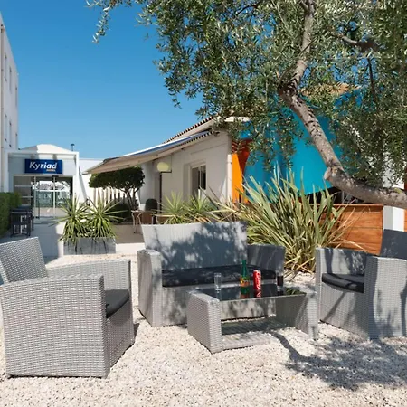 Kyriad Sud - A709 Hotel 3*