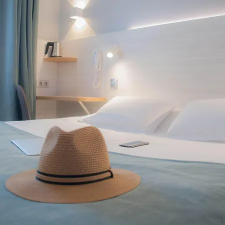 Hotel Kyriad Sud - A709 Montpellier