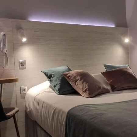 Hotel Kyriad Sud - A709