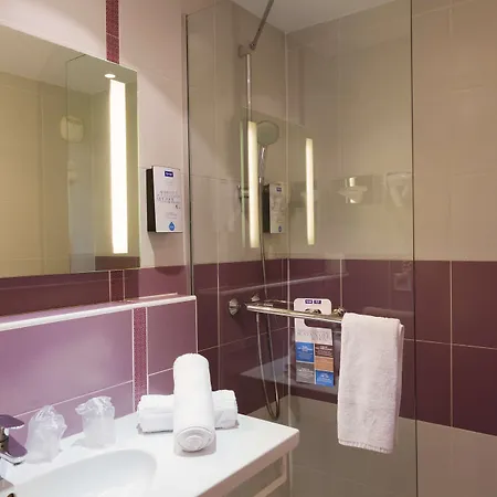 Kyriad Sud - Lattes Hotel 3*
