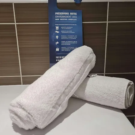 Kyriad Sud - Lattes Hotel 3*