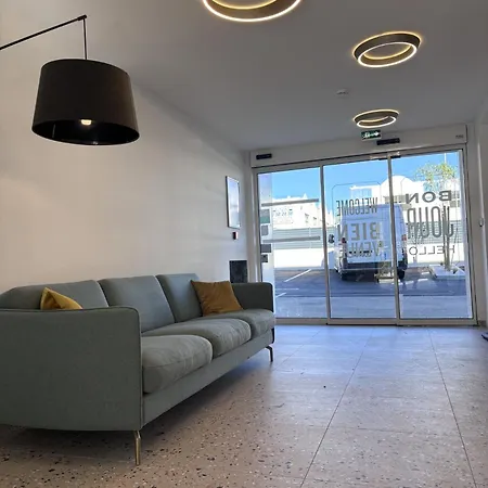 Hotel Kyriad Sud - A709