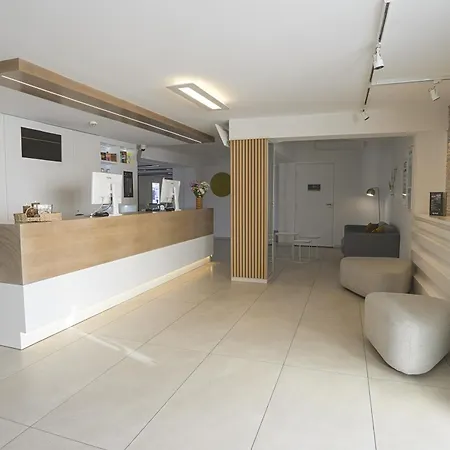 Hotel Kyriad Sud - Lattes Montpellier