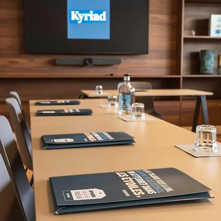 Kyriad Sud - Lattes 3*