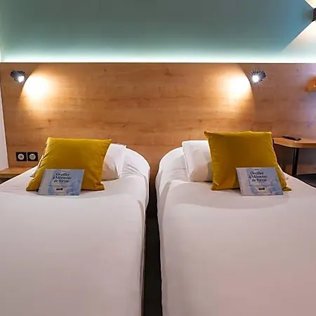 Kyriad Sud - Lattes Hotel Montpellier