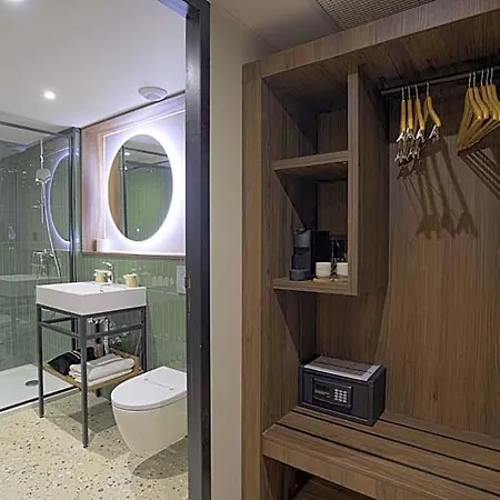 Kyriad Sud - Lattes Hotel Montpellier