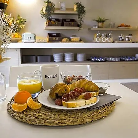 Kyriad Sud - Lattes Montpellier